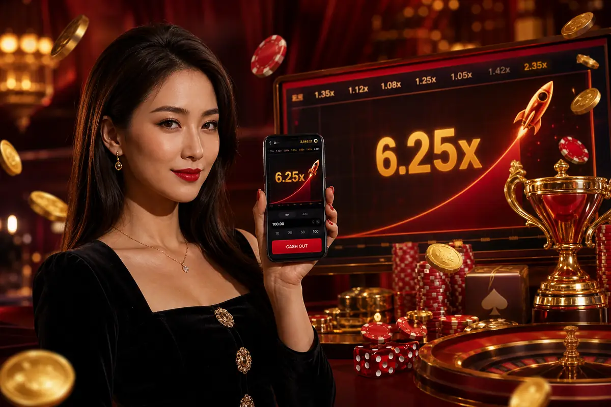 354bd Safe and Trusted Casino Platform